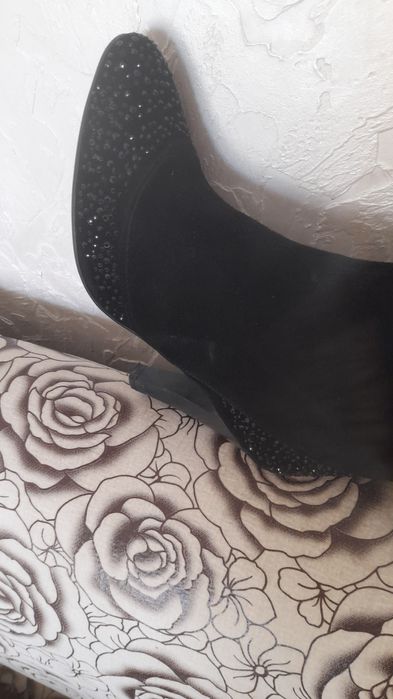 Евросапоги хорошего качество.