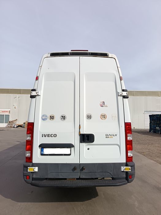 Iveco Daily 2007