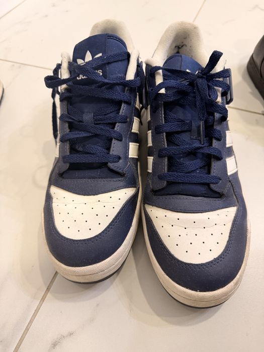 Продам кроссовки Adidas 45р