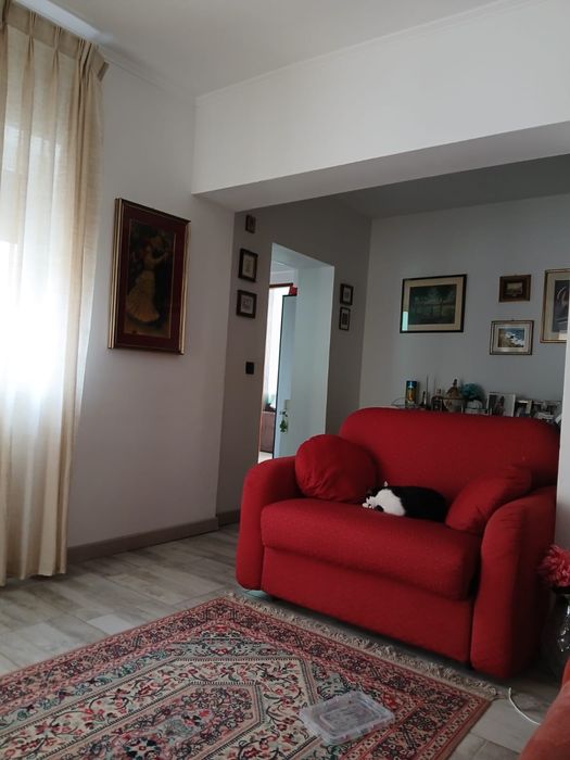 Casa 125 mp in Bolotesti