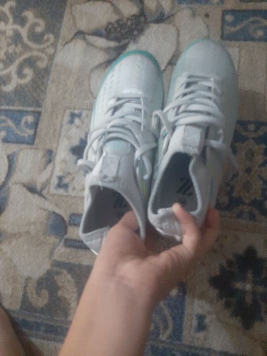 Бутсы 7L 36 размер