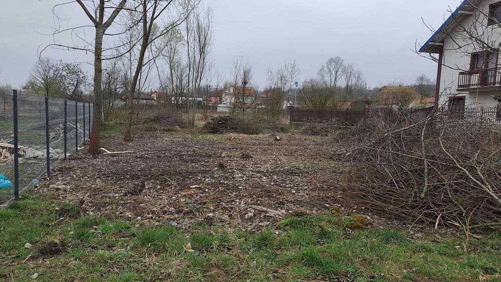 Teren de vanzare in Pitesti