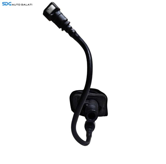 Pompa Ambreiaj Ford Focus C-Max 1.6 1.8 2.0 TDCI 2003 - 2007 Cod AZMT-47-030-1014 [N1189]