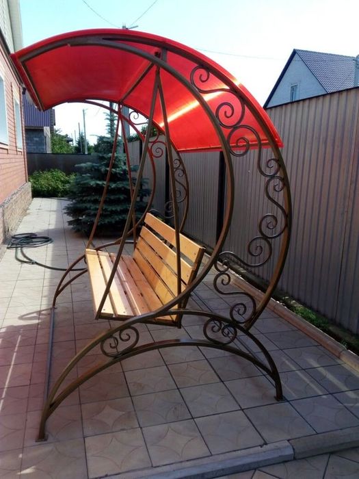 Продаётся качели