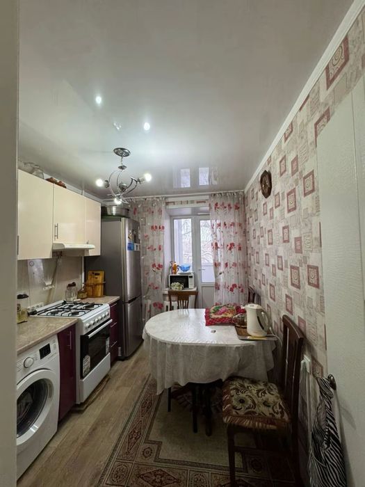 2-комнатной квартиры