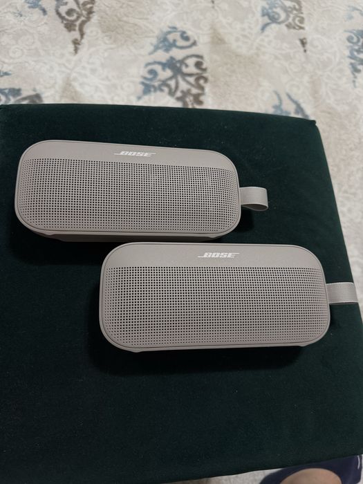 Boxe Bose Soundlink Flex 2