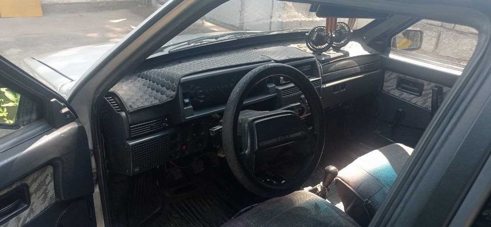 Самара ваз 21099