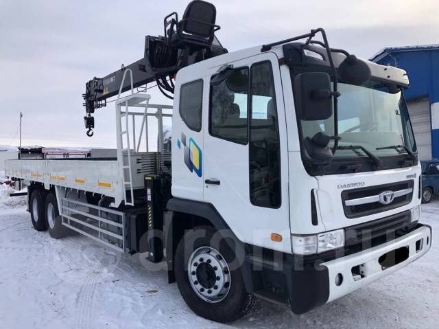 Услуги Манипулятора