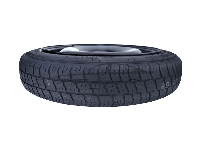 Нова резервна гума патерица за SUBARU 125/80R18 5x114,3x56,1