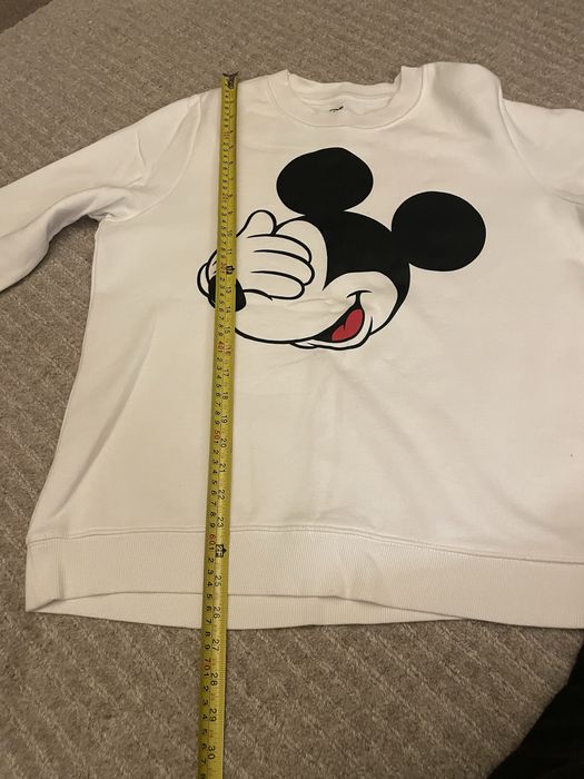 Bluza dama Reserved Disney.