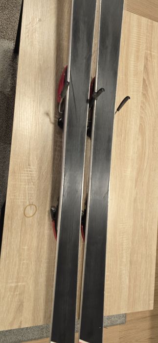 Schiuri Blizzard Sigma X Race RS Magnesium