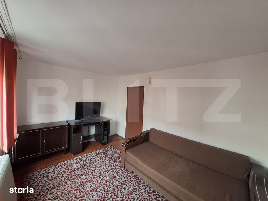 Apartament cu 2 camere, 52 mp, zona Micro 16