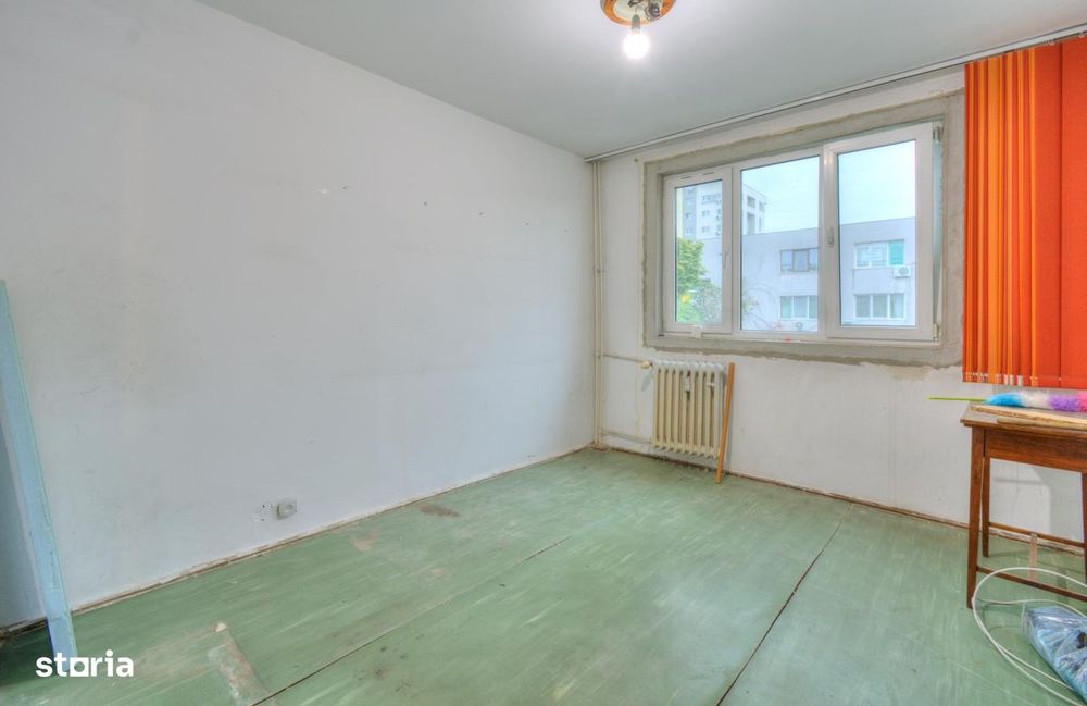 Apartament 2 camere Titan Ozana Fetesti Metrou 1 Decembrie - Giurgeni