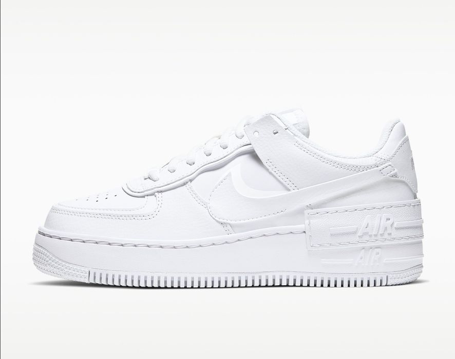 Nike air force 1 shadow 38 originali noi
