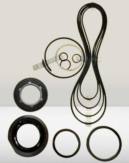 Kit Reparatie Retarder Mercedes Arocs Antos Actros MP4 EURO 6