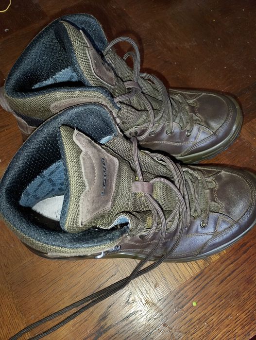 Bocanci outdoor de bărbați Lowa 42,5