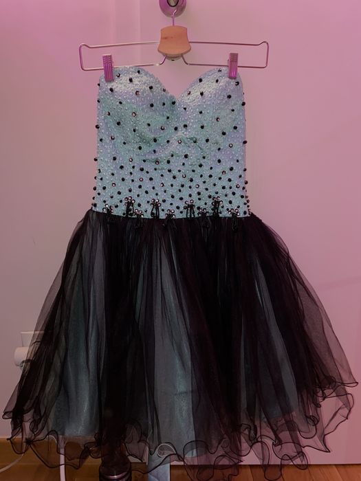 Rochie de seara banchet/ botez/ nunta