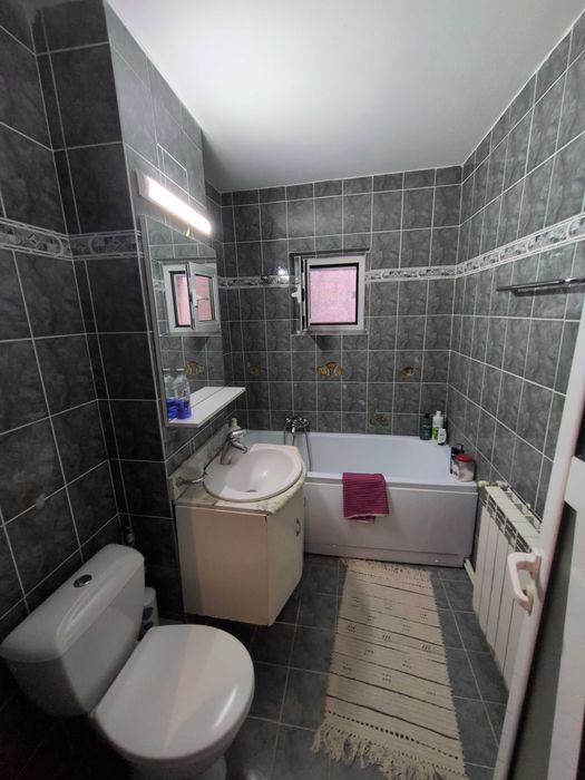 Apartament zona IC Frimu, 3 camere, R-uri, 94mp