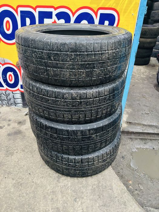 Шина размер 215/55/17