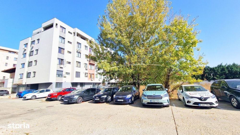 Teren intravilan 3148 mp. PUD , dezvoltare imobilara P+5E, 7800 mp. co