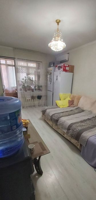 #ДОМ ВДОЛЬ ДОРОГИ [2в3/3/4][48м²]БАЛКОН[1,5х6] продается Чиланзар 20