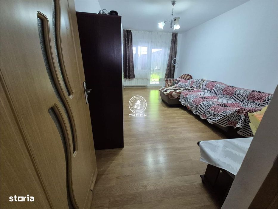 Apartament de vanzare Mircea cel Batran