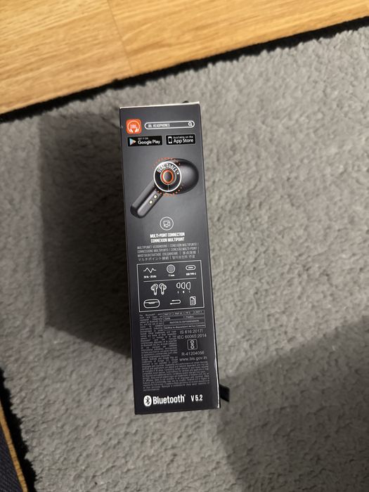 Casti Jbl live pro2 TWS