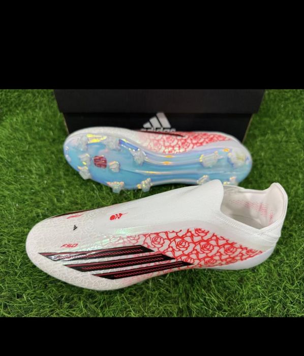 F50 Lamine Yamal Heartbreaker Football Boots