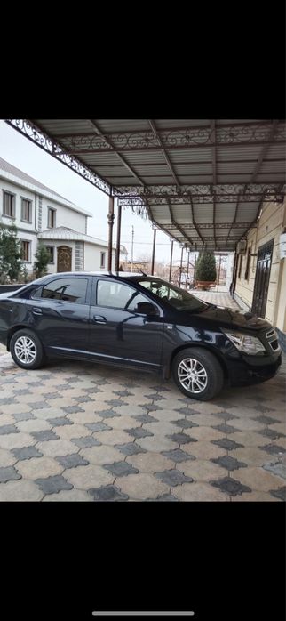 Cobalt sotiladi, naxtga yoki kredit