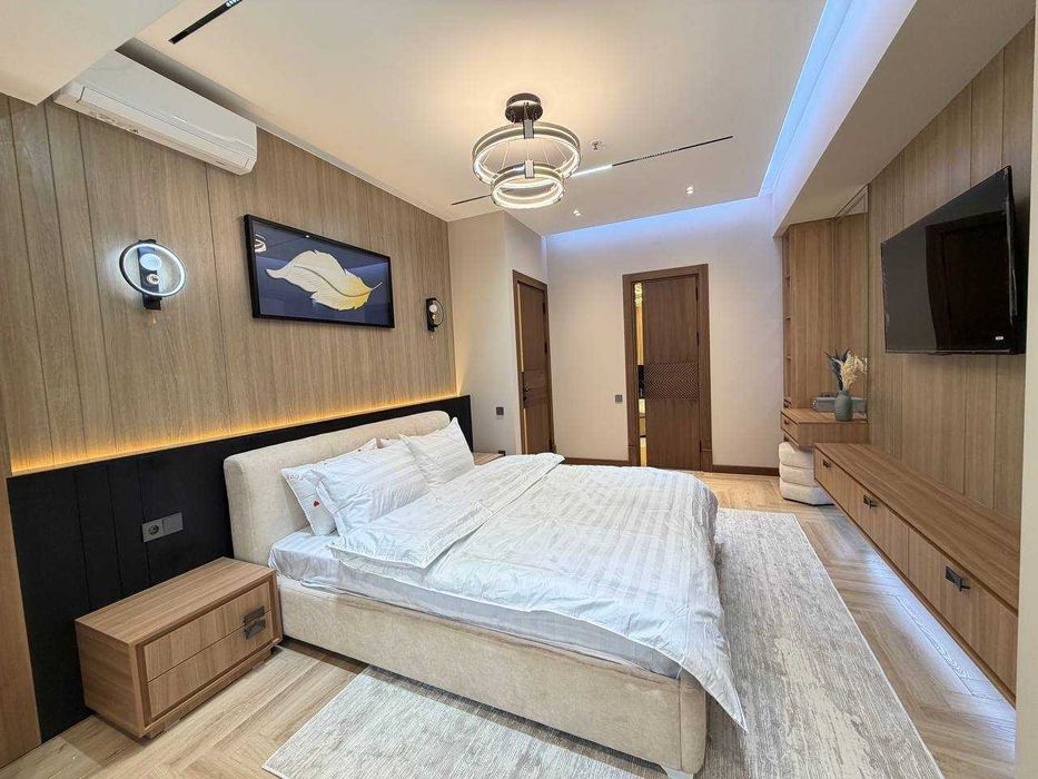 Цум 3 комнатная