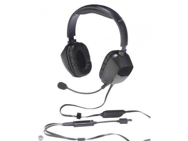 • Нови геймърски слушалки Creative Sound Blaster Tactic 3D Alpha/Sigma