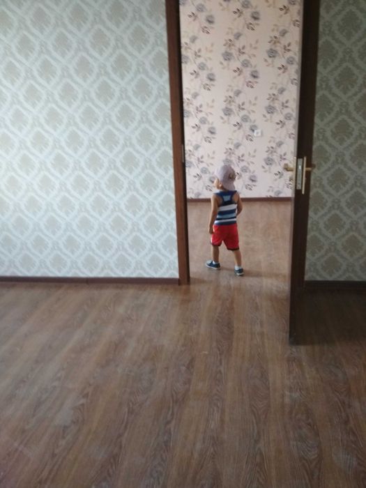 Шаҳар марказидан 2 хонали уй