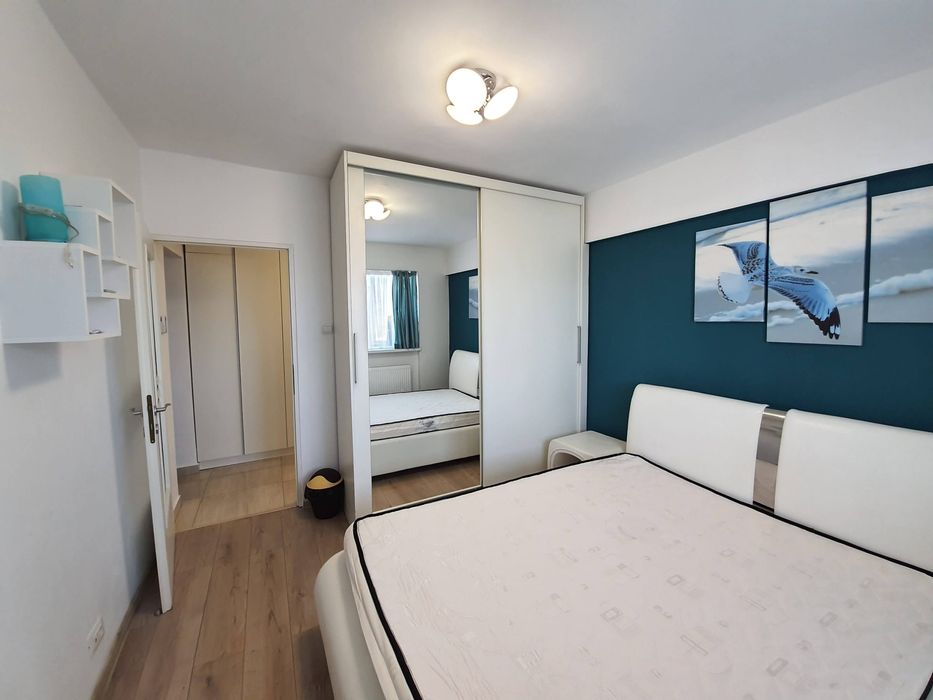 Persoana Fizica Fara Comision Ultracentral Independentei UMF Apartament Modern Mobilat Si Utilat Complet