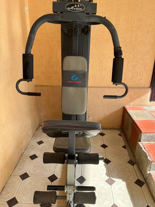 Тренажер для спорта