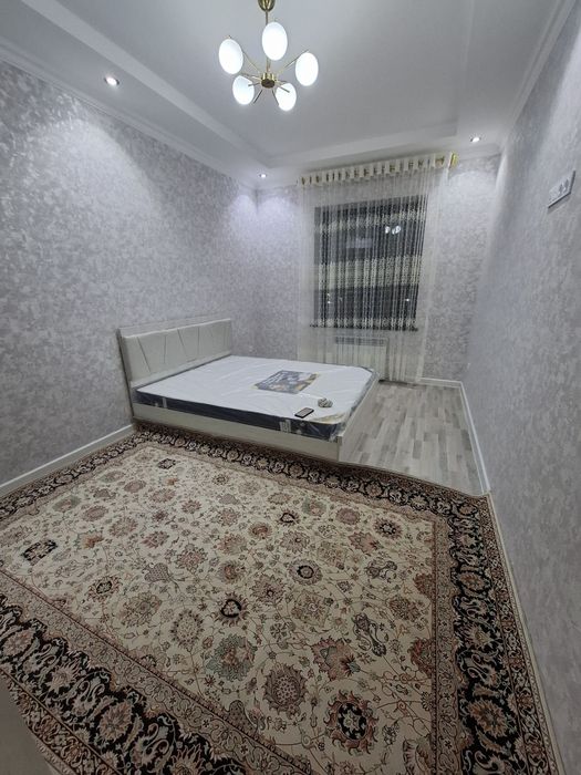 Zamona Mexnat post yonidagi dom  2/5/9 500