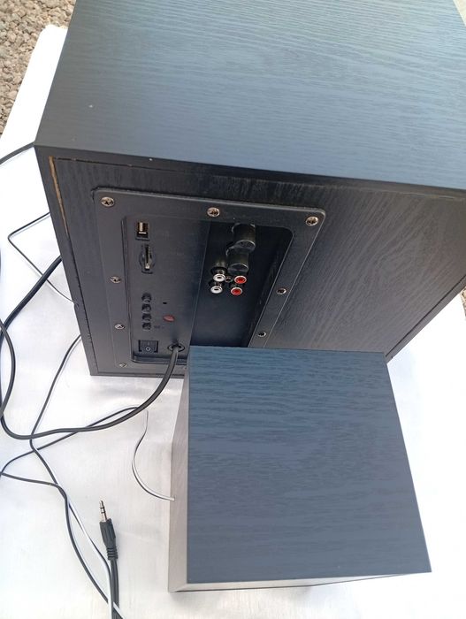 Subwoofer Dibea S-111 sotiladi