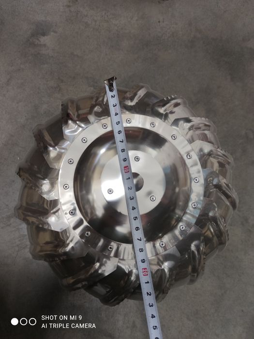 Дефлектор - вытяжка 160 мм