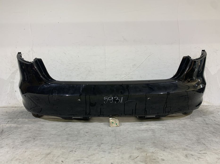 Bara spate Audi A3 Hatchback, 2013, 2014, 2015, cod origine OE 8V4807511.