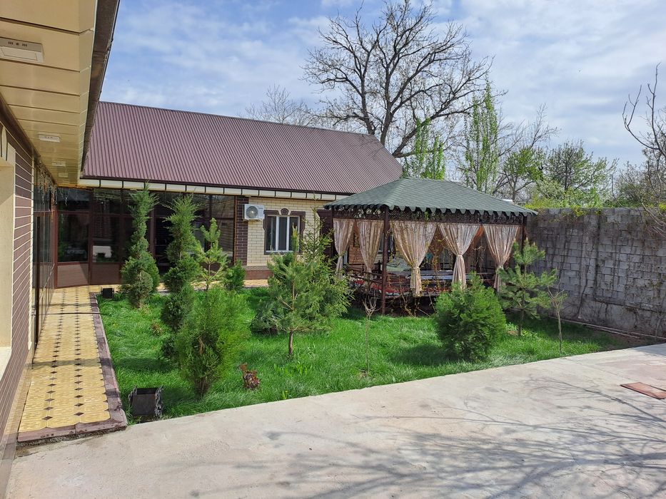 Дача кайнар булак