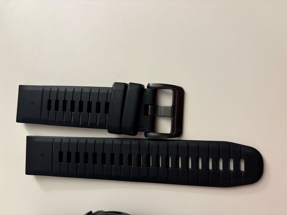 Garmin Fenix 6 Sapphire