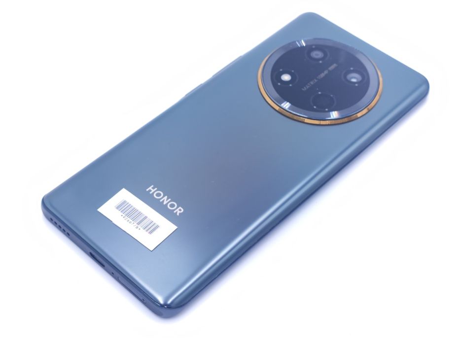 Honor Magic7 Lite 256GB Titanium Purple, Garantie 24 luni | #D92667
