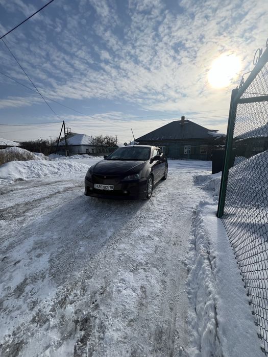 Продам тайоту вилл вс