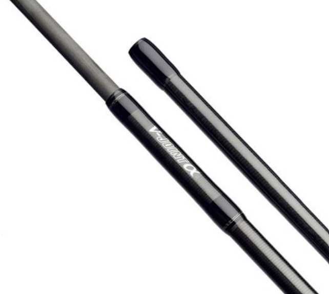 Lanseta feeder Daiwa Tournament SLR 4.26 m, 180 gr, 3+3buc, NOUA!