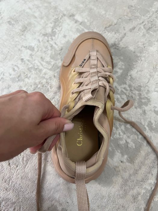 Кроссовки Dior 37