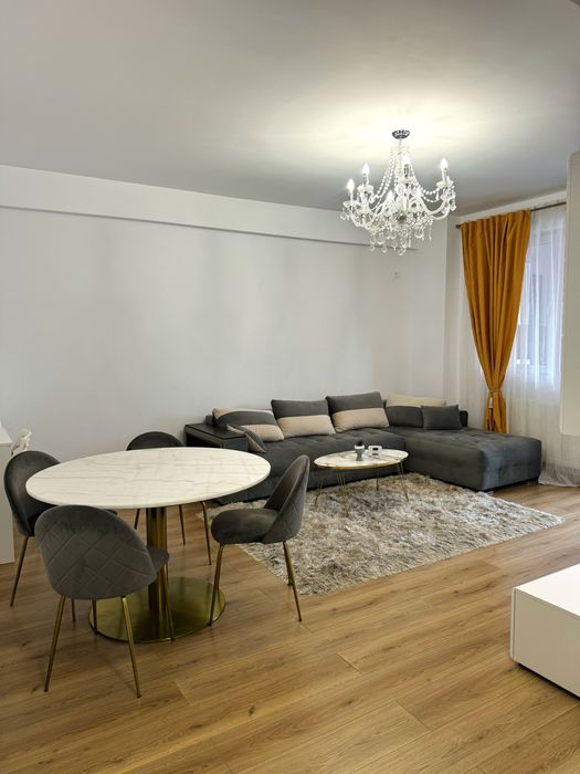 Apartament de inchiriat 2 camere Militari Residence