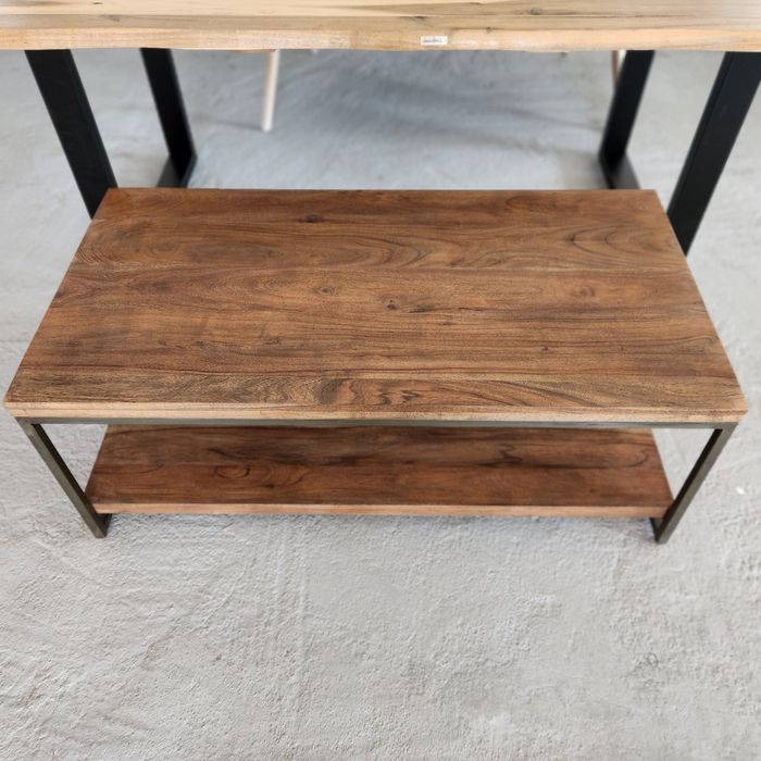 NOU Masă living Wolf Mobel