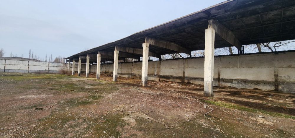 Noturar bino ishlab chiqarish uchun