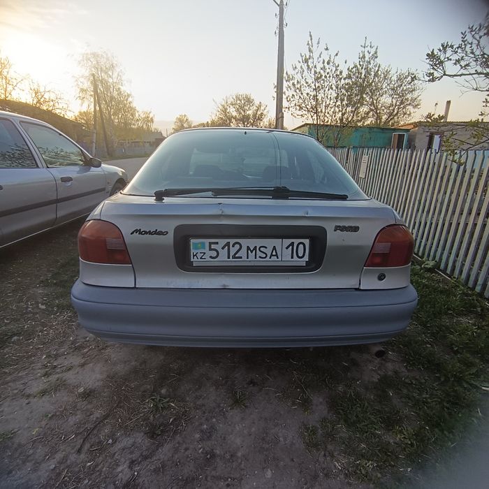 Форд мондео1 продам
