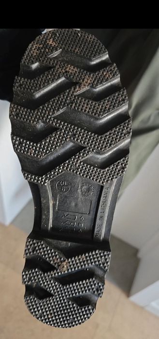 Salopeta de ploaie / pescuit