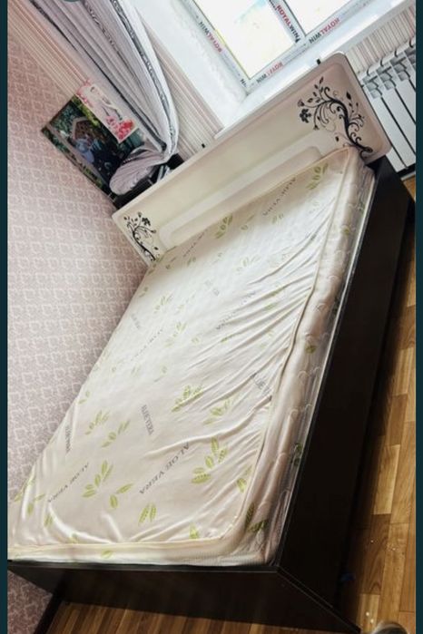 Спальный кроват сатылады